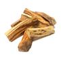 Imagem de Palo Santo Incenso Natural Peruano em Lascas 250g