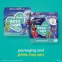 Imagem de Pampers Easy Ups Training Pants Boys and Girls, 3T-4T (Tamanho 5), 116 Count, Huge Pack, Packaging & Prints Podem Variar