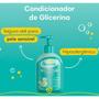 Imagem de Pampers Loção Hidratante + Shampoo + Condic Seu Bebê Merece