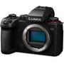 Imagem de Panasonic lumix dc-s5m2 - corpo