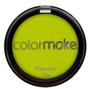 Imagem de Pancake Fluor Amarelo Neon Colormake