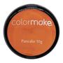 Imagem de Pancake Fluorescente Laranja - Color Make