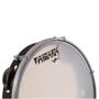 Pandeiro 10 Polegadas Vanguarda Preto Pele leitosa Iniciante / Estudante Spanking Imagem de Pandeiro 10 Polegadas Vanguarda Preto Pele leitosa Iniciante / Estudante Spanking
