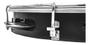 Imagem de Pandeiro 10'' Preto Injetado Em Abs Torelli Tp308c Com Capa