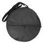 Imagem de Pandeiro 10'' Preto Injetado Em Abs Torelli Tp308c Com Capa