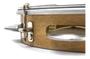 Imagem de Pandeiro De Madeira 8'' Pele Animal Torelli Tp356 Com Bag Lx