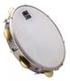 Imagem de Pandeiro Madeira Phx 12" Profissional PD12LE Samba Music