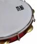 Imagem de Pandeiro Madeira Phx 12" Profissional PD12LE Samba Music