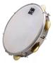 Imagem de Pandeiro Madeira Phx 12" Profissional PD12LE Samba Music
