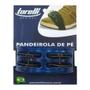 Imagem de Pandeirola De Pé Injetado Torelli Tp 303 Azul