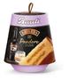 Imagem de Pandoro Italino Com Recheio Licor Baileys Bauli 750g