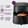 Imagem de panela air fry sem óleo fritadeira air fryer NA130 Walita