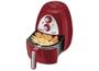 Imagem de Panela air fryer inox  red premium 127 volts