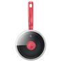 Imagem de Panela Com Indução Tefal So Chef 18cm Vermelha