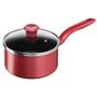 Imagem de Panela Com Indução Tefal So Chef 18cm Vermelha