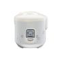 Imagem de Panela de Arroz Eletrica Agratto 6X PA6X-01 127V 400W Branco