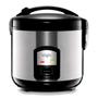 Imagem de Panela  De Arroz  Eletrica  Elgin 5 Xicaras  Par 20 1 Litro 400 W 220V 
