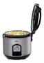 Imagem de Panela de arroz ph10p 10x inox 127v philco