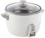 Imagem de Panela de Arroz Zojirushi NHS-18 - 10 Xícaras (180ml) - 600W - Branca