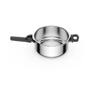Imagem de Panela De Pressão 4L Trendy Rochedo EI40 - Inox