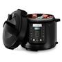 Imagem de Panela de Pressao Digital Multi Cook ELGIN 5L - 42PPD1001000  Preto  110 VOLTS