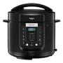 Imagem de Panela de Pressao Digital Multi Cook ELGIN 5L - 42PPD1001000  Preto  110 VOLTS