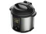 Panela de Pressão Elétrica 6L Electrolux PCC20 4340AJBR483 Rita Lobo Imagem de Panela de Pressão Elétrica 6L Electrolux PCC20 4340AJBR483 Rita Lobo