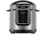 Imagem de Panela de Pressão Elétrica 6L Mondial Digital Master Cooker PE-60-6L-I