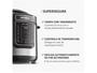 Imagem de Panela de Pressão Elétrica 6L Mondial Digital Master Cooker PE-60-6L-I