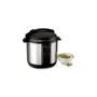 Imagem de Panela de Pressao Eletrica Cuisinart CPC-800 8L 110V - Inox