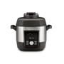 Imagem de Panela De Pressão Eletrica Cuisinart Multicooker Inox 110v Cpc-900br