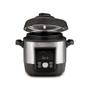 Imagem de Panela De Pressão Eletrica Cuisinart Multicooker Inox 110v Cpc-900br
