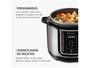 Imagem de Panela de Pressão Elétrica Digital Mondial 5L 900W Digital Master Cooker PE-38