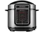 Imagem de Panela de Pressão Elétrica Digital Mondial 5L 900W Digital Master Cooker PE-38