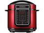 Imagem de Panela de Pressão Elétrica Digital Mondial - 5L 900W Master Cooker Red PE-39