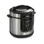 Imagem de Panela de Pressão Elétrica EOS Multicooker Digital 6L Inox EPP60DI 220V