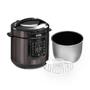 Imagem de Panela de Pressão Elétrica EOS Multicooker Digital 6L Titanium EPP60DT 110V 