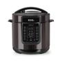 Imagem de Panela de Pressão Elétrica EOS Multicooker Digital 6L Titanium EPP60DT 110V 
