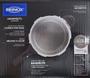 Imagem de Panela de  Pressão Gris com Indução 4,2L Brinox