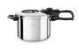 Imagem de Panela de pressão inox com visor mta 6 litros 6020