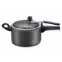 Imagem de Panela de Pressão Panelux Classic 3L - Alumínio Preto