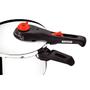 Panela de Pressão Solar Inox Fundo Triplo 22cm 3L Tramontina Imagem de Panela de Pressão Solar Inox Fundo Triplo 22cm 3L Tramontina