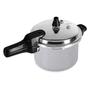 Imagem de Panela de Pressão Super Gris com Indução 4,2l Brinox 