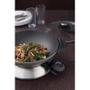 Imagem de Panela eletrica 69120/012 wok chef aluminio 220v 6lts tramontina