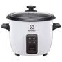 Imagem de Panela Elétrica de Arroz Electrolux RCB50 - 7 Xícaras, 1,3 Litros, Desligamento Automático, Branca