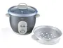 Panela Elétrica de Arroz Oster Facile Cinza 004722-220 220V Imagem de Panela Elétrica de Arroz Oster Facile Cinza 004722-220 220V