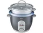 Panela Elétrica de Arroz Oster Facile Cinza 004722-220 220V Imagem de Panela Elétrica de Arroz Oster Facile Cinza 004722-220 220V