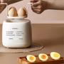 Imagem de Panela Elétrica Multifuncional Cozinhar Ovos Iogurte A Vapor
