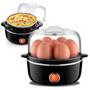 Imagem de Panela elétrica para cozinhar ovos Omeleteira Steam Cooker - Easy Egg - Mondial