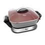 Panela Elétrica Philco Redstone 4L 1200W Ppe04 - 220V Imagem de Panela Elétrica Philco Redstone 4L 1200W Ppe04 - 220V